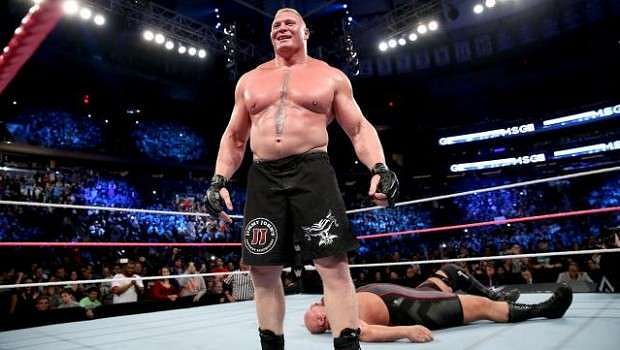 WWE News: Fan arrested at WWE Live Event in Buffalo