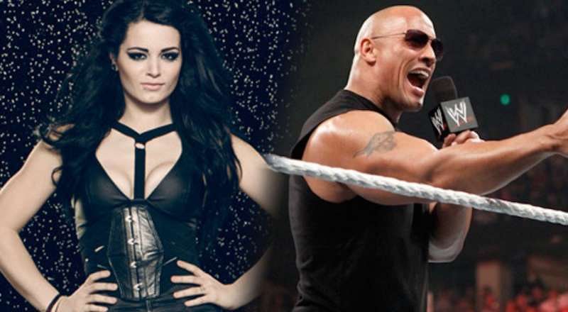 800px x 440px - WWE News: Reason why WWE won't fire Paige