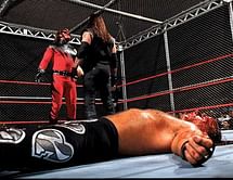 WWE News: WWE to bring Bad Blood back as a RAW-exclusive PPV