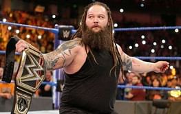 WWE News: Jake "The Snake" Roberts comments on Bray Wyatt