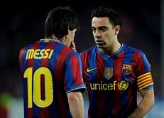 Barcelona to replace Luis Enrique with Xavi, suggest reports