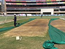 India vs Australia 2017: It's time to stop covering up performances with the 'bad-pitch' blanket