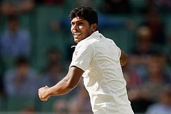 Tracking Umesh Yadav’s evolution into a reliable fast bowler