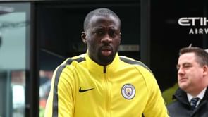Manchester United switch possible for Manchester City star Toure, says agent