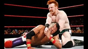 5 WWE backstage fights which were huge mismatches