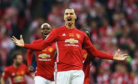 Manchester United transfer rumour: Zlatan Ibrahimovic on the radar of Chinese clubs