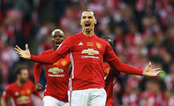 Manchester United transfer rumour: Zlatan Ibrahimovic on the radar of Chinese clubs