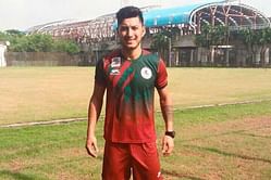 I-League 2017: Ugly spat between coach and players mars Chennai City FC’s good result