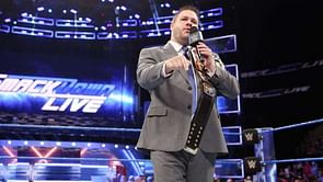 WWE Draft 2017 / Superstar Shake-up Results: List of WWE Superstars who moved from Raw to SmackDown Live