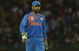 MS Dhoni will be even a better player post captaincy, believes Sourav Ganguly