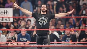 SK Exclusive: Seth Rollins almost moved to SmackDown LIVE