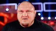 Samoa Joe