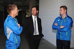 IPL 2017: Ricky Ponting expresses concern over Steven Smith's captaincy