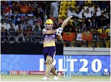 IPL 2017: It was Gautam Gambhir's idea to use Chris Lynn as opener, reveals Suryakumar Yadav