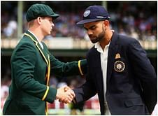 IPL 2017: Tournament can restore friendships between Virat Kohli and Australian players, feels Ricky Ponting