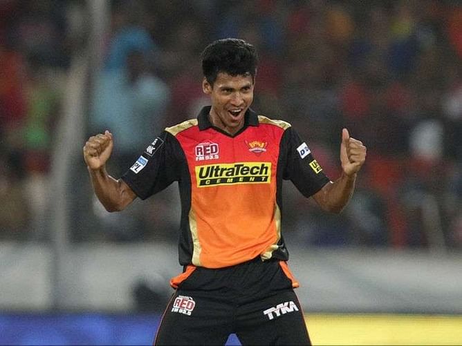 IPL 2017: Mustafizur Rahman set to leave Sunrisers Hyderabad for national duty