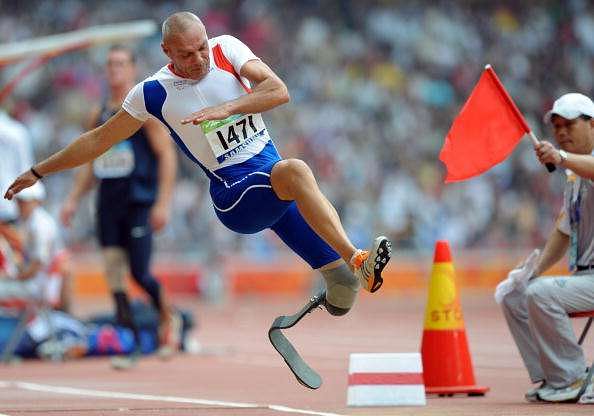5 of the most Jobless Jobs in sports