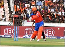 IPL 2017: Jason Roy leaves Gujarat Lions midway through the tournament