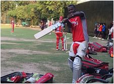 IPL 2017: Darren Sammy joins Kings XI Punjab squad
