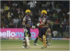 IPL 2017: Gautam Gambhir urges Indian selectors to take notice of Robin Uthappa's performances
