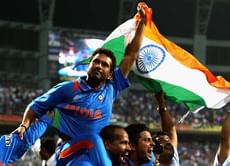 Who said what: Cricketing world wishes Sachin Tendulkar on his 44th birthday