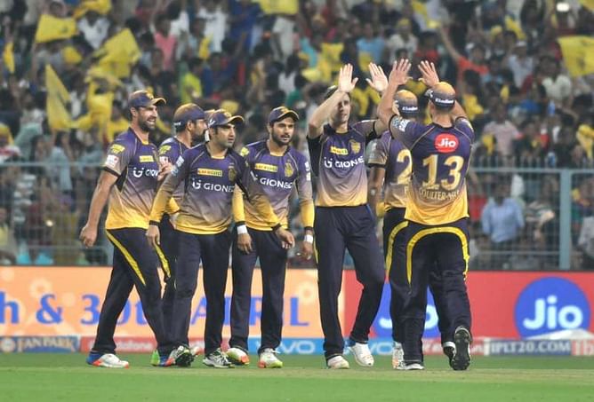 IPL 2017, RPS vs KKR: 5 winning factors