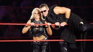 The Miz and Maryse