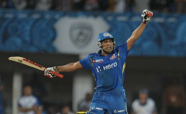 IPL 2017: Rohit Sharma should play as an opener, says Sunil Gavaskar