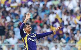 IPL 2017: 5 reasons why Sunil Narine should be dropped by KKR