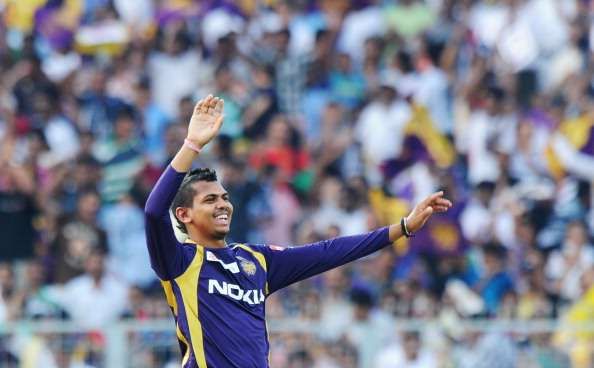 IPL 2017: 5 reasons why Sunil Narine should be dropped by KKR