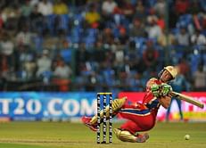 IPL 2017: AB de Villiers had an emotional message for fans after KKR humiliated RCB