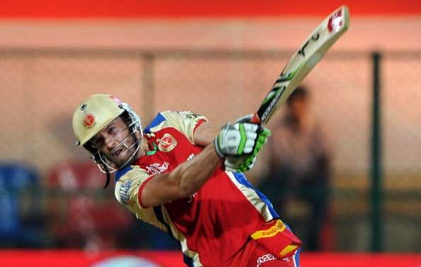 5 RCB Players who can captain the side in Ab de Villiers’ absence