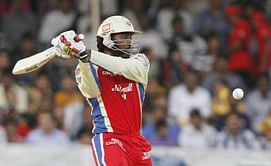 IPL 2017: 5 Gayle Storms that don’t fade away