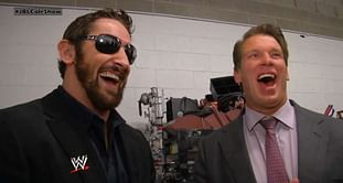 WWE News: Wade Barrett has high praise for JBL