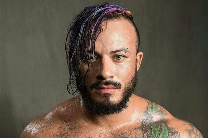 Indie News: Wrestler accused of domestic violence during WrestleMania weekend