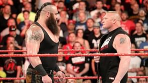 WWE Rumors: Latest update on Universal Championship plans