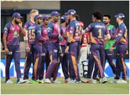 Rising Pune Supergiant