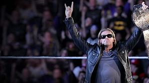 This day in Pro Wrestling history - 11th April: Edge announces his retirement