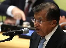 Indonesia aims to wrap up Asian Games preparations by year-end