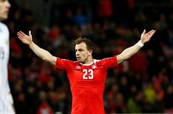 Injured Stoke striker Crouch doubtful for trip to Burnley