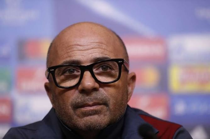 Sampaoli's last chance saloon at Barcelona