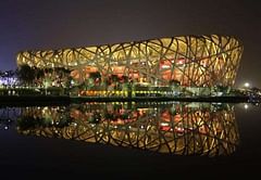 IOC says no sign of significant abuse in clenbuterol cases from Beijing