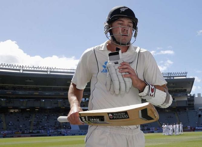 New Zealand's 'Two-Metre Peter' retires after 16-year career