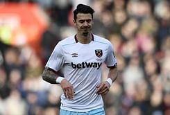 Bilic not to blame for West Ham slump, says Fonte