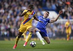 No time to celebrate win over Chelsea for Palace's Allardyce