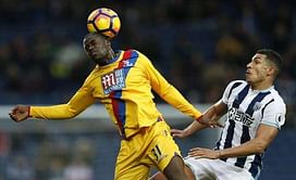 Allardyce key for Schlupp move to Palace