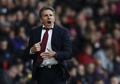 Southampton must guard against complacency, says Puel