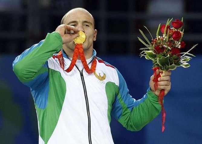 IOC strips three more medals from 2008, 2012 Games re-tests