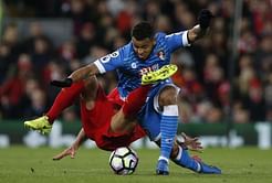 Soccer - Liverpool held by Bournemouth as King crowns comeback