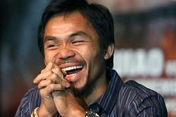 Boxing - Pacquiao to fight Australia's Horn in July